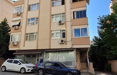 ORHANGAZİ CADDESİ'NDE 3+1 KİRALIK DAİRE