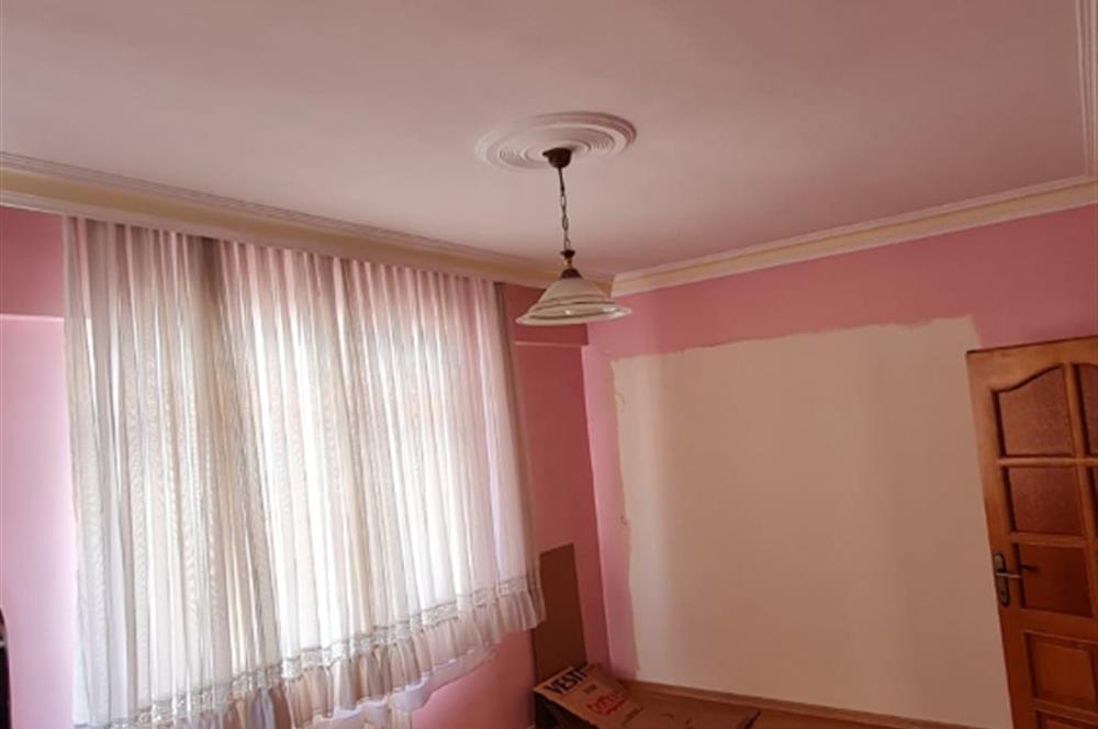 ORHANGAZİ CADDESİ'NDE 3+1 KİRALIK DAİRE