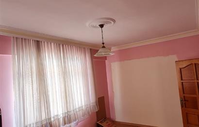 ORHANGAZİ CADDESİ'NDE 3+1 KİRALIK DAİRE
