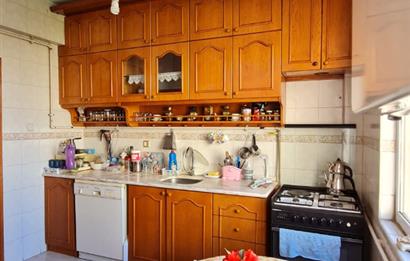 ORHANGAZİ CADDESİ'NDE 3+1 KİRALIK DAİRE