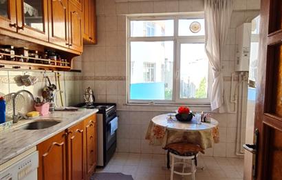 ORHANGAZİ CADDESİ'NDE 3+1 KİRALIK DAİRE