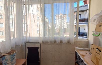 ORHANGAZİ CADDESİ'NDE 3+1 KİRALIK DAİRE