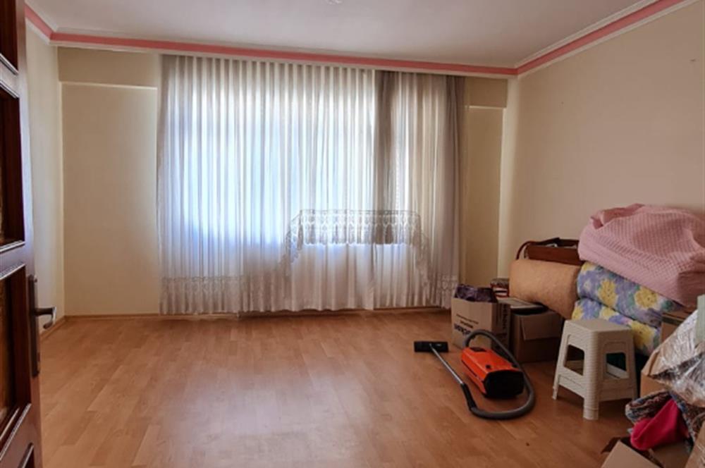 ORHANGAZİ CADDESİ'NDE 3+1 KİRALIK DAİRE