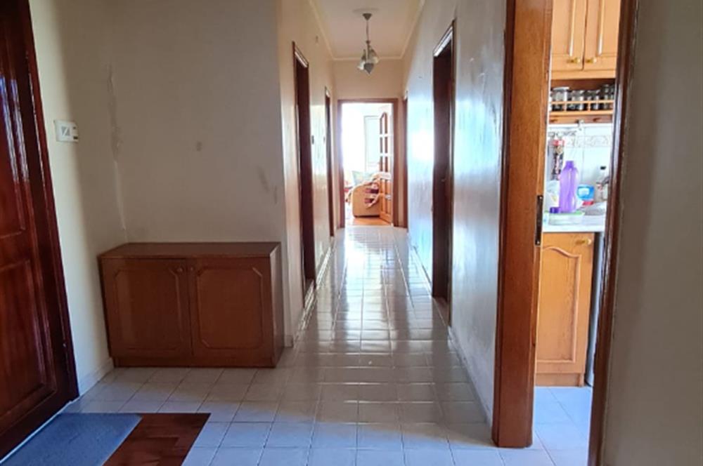 ORHANGAZİ CADDESİ'NDE 3+1 KİRALIK DAİRE