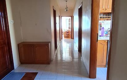 ORHANGAZİ CADDESİ'NDE 3+1 KİRALIK DAİRE