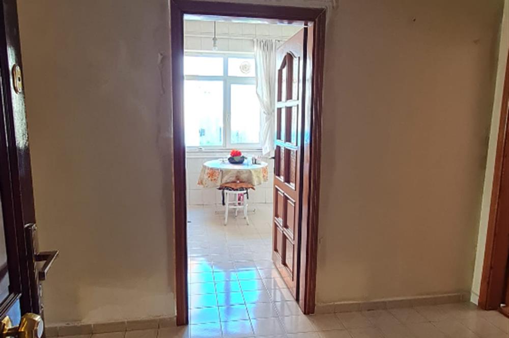 ORHANGAZİ CADDESİ'NDE 3+1 KİRALIK DAİRE