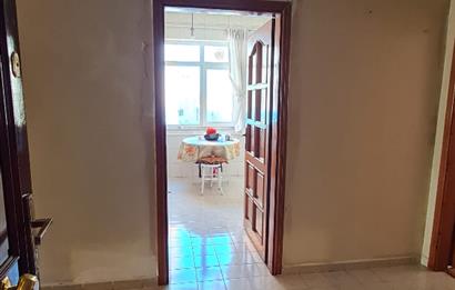 ORHANGAZİ CADDESİ'NDE 3+1 KİRALIK DAİRE