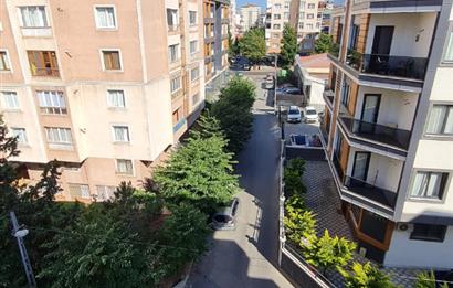 ORHANGAZİ CADDESİ'NDE 3+1 KİRALIK DAİRE