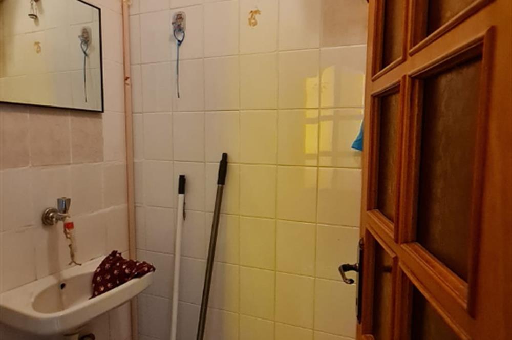 ORHANGAZİ CADDESİ'NDE 3+1 KİRALIK DAİRE