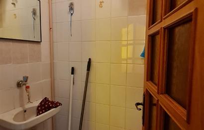 ORHANGAZİ CADDESİ'NDE 3+1 KİRALIK DAİRE