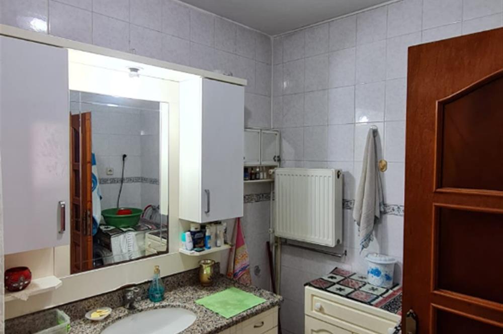 ORHANGAZİ CADDESİ'NDE 3+1 KİRALIK DAİRE