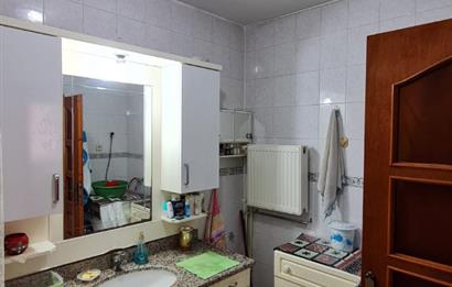 ORHANGAZİ CADDESİ'NDE 3+1 KİRALIK DAİRE