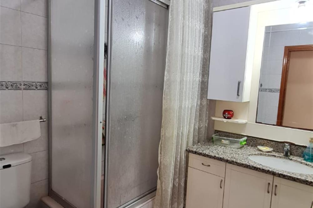 ORHANGAZİ CADDESİ'NDE 3+1 KİRALIK DAİRE