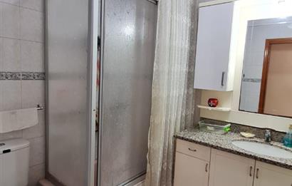 ORHANGAZİ CADDESİ'NDE 3+1 KİRALIK DAİRE