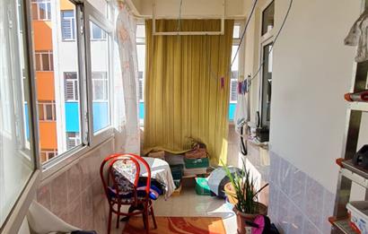 ORHANGAZİ CADDESİ'NDE 3+1 KİRALIK DAİRE