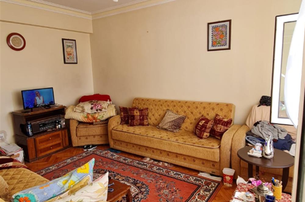 ORHANGAZİ CADDESİ'NDE 3+1 KİRALIK DAİRE