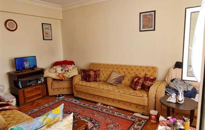 ORHANGAZİ CADDESİ'NDE 3+1 KİRALIK DAİRE
