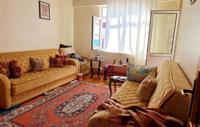 ORHANGAZİ CADDESİ'NDE 3+1 KİRALIK DAİRE