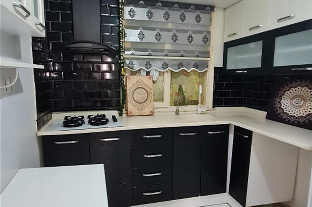 KARTAL ESENTEPE MAHALLESİ'NDE 2+1 KİRALIK DAİRE