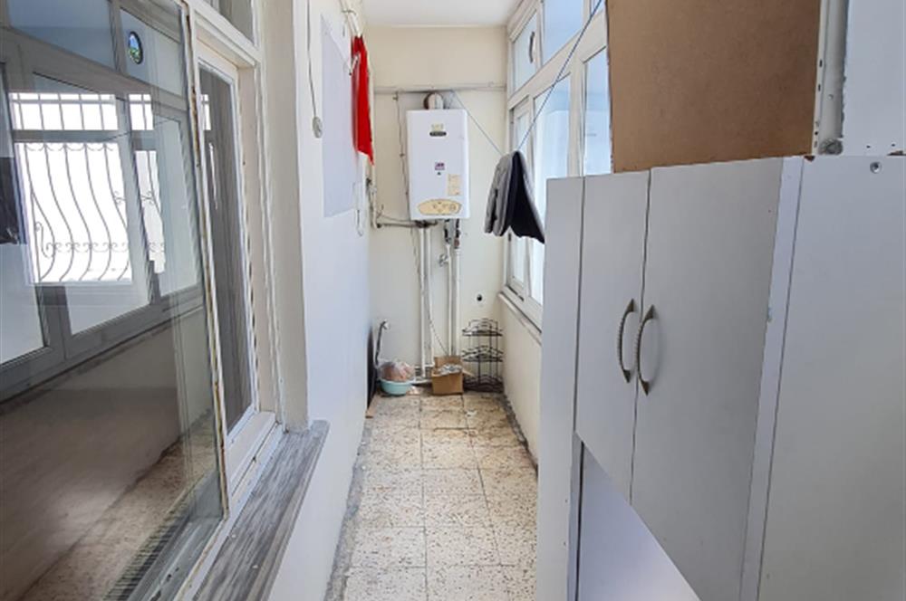 KARTAL ESENTEPE MAHALLESİ'NDE 2+1 KİRALIK DAİRE