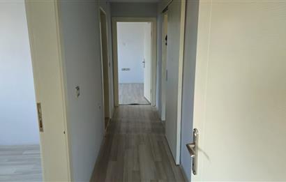 Ordu Merkez'de Deniz Manzaralı, Ferah ve Kullanışlı 3+1 Satılık Çatı Katı Daire