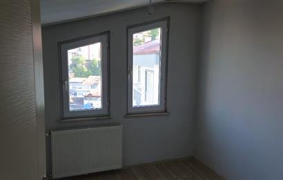 Ordu Merkez'de Deniz Manzaralı, Ferah ve Kullanışlı 3+1 Satılık Çatı Katı Daire