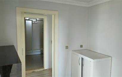 Ordu Merkez'de Deniz Manzaralı, Ferah ve Kullanışlı 3+1 Satılık Çatı Katı Daire