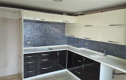 Ordu Merkez'de Deniz Manzaralı, Ferah ve Kullanışlı 3+1 Satılık Çatı Katı Daire