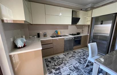 KUZEYKENT MERKEZİNDE 809 ETAP 4.KAT 3+1