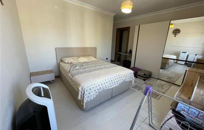KUZEYKENT MERKEZİNDE 809 ETAP 4.KAT 3+1