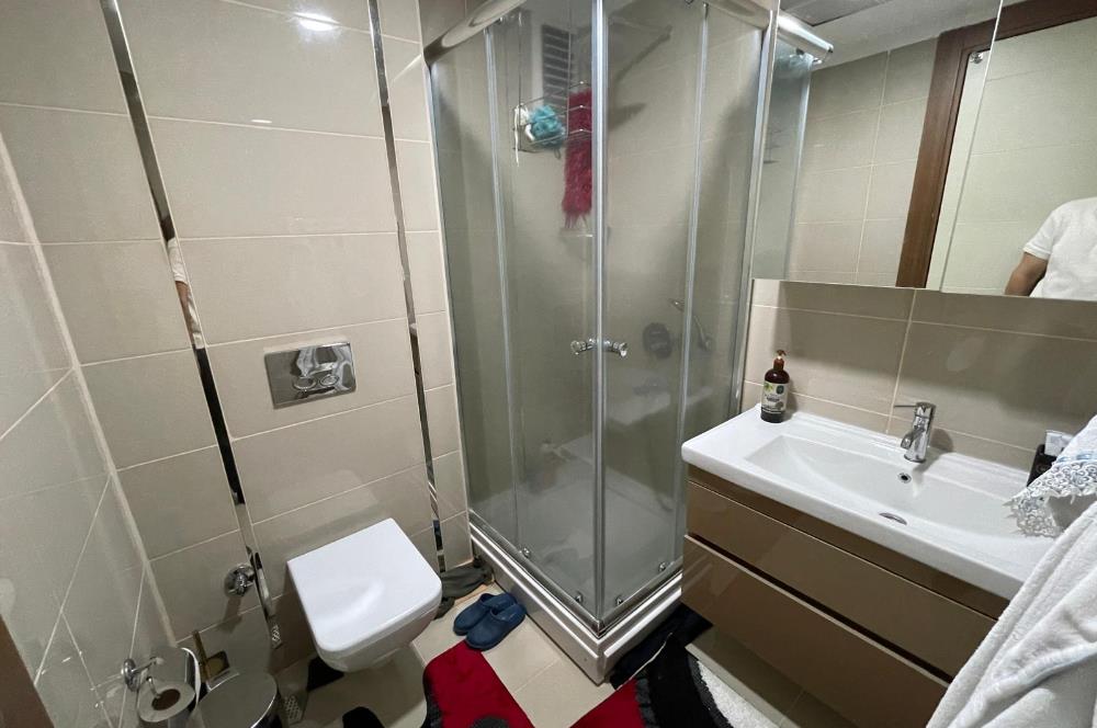 KUZEYKENT MERKEZİNDE 809 ETAP 4.KAT 3+1