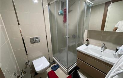 KUZEYKENT MERKEZİNDE 809 ETAP 4.KAT 3+1