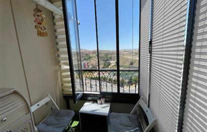 KUZEYKENT MERKEZİNDE 809 ETAP 4.KAT 3+1