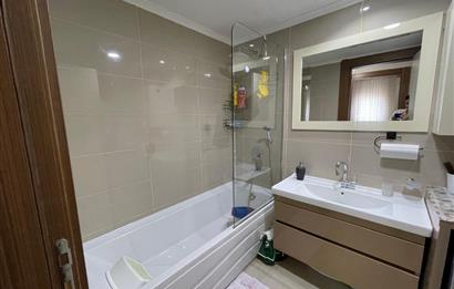 KUZEYKENT MERKEZİNDE 809 ETAP 4.KAT 3+1