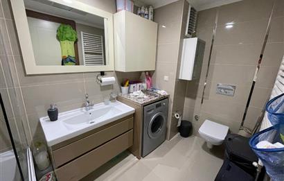 KUZEYKENT MERKEZİNDE 809 ETAP 4.KAT 3+1
