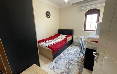KUZEYKENT MERKEZİNDE 809 ETAP 4.KAT 3+1