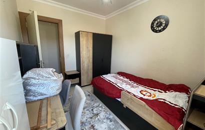 KUZEYKENT MERKEZİNDE 809 ETAP 4.KAT 3+1