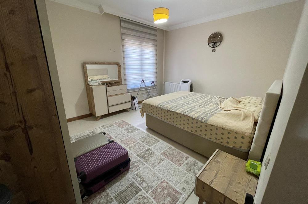 KUZEYKENT MERKEZİNDE 809 ETAP 4.KAT 3+1