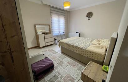 KUZEYKENT MERKEZİNDE 809 ETAP 4.KAT 3+1