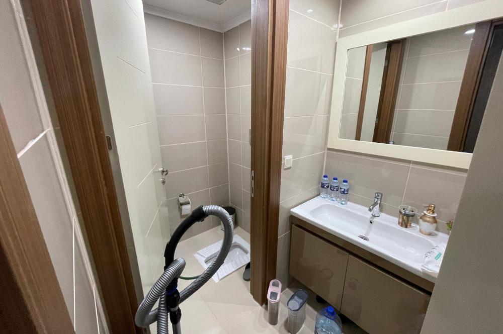 KUZEYKENT MERKEZİNDE 809 ETAP 4.KAT 3+1