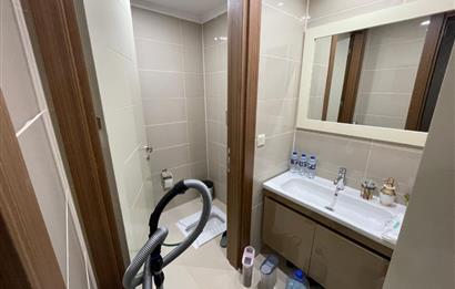 KUZEYKENT MERKEZİNDE 809 ETAP 4.KAT 3+1