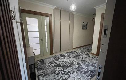 KUZEYKENT MERKEZİNDE 809 ETAP 4.KAT 3+1