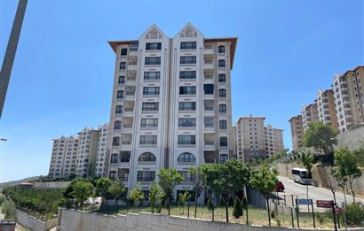 KUZEYKENT MERKEZİNDE 809 ETAP 4.KAT 3+1