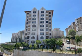 KUZEYKENT MERKEZİNDE 809 ETAP 4.KAT 3+1