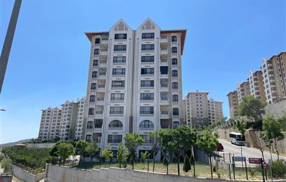 KUZEYKENT MERKEZİNDE 809 ETAP 4.KAT 3+1