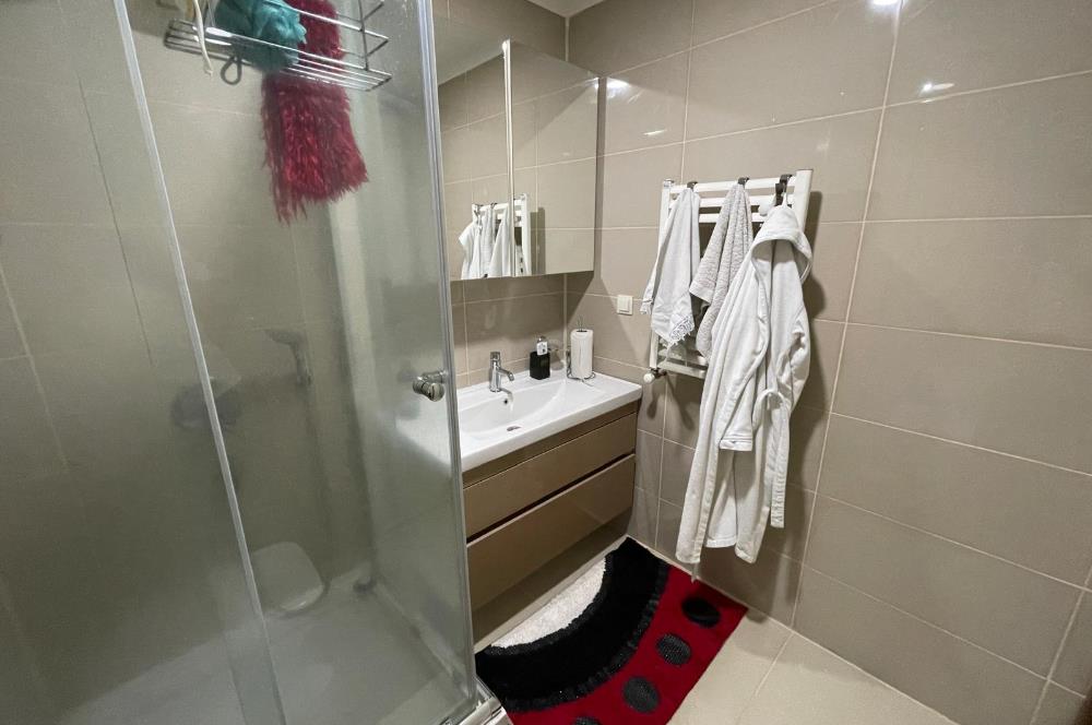 KUZEYKENT MERKEZİNDE 809 ETAP 4.KAT 3+1