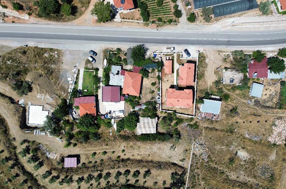 Datçada Hayal Kur, Emecikte İnşa Et