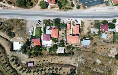 Datçada Hayal Kur, Emecikte İnşa Et
