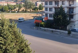CENTURY 21 PLUS'DAN SELÇUKLUDA ANA CADDE ÜZERİ 3+1 KİRALIK DAİRE