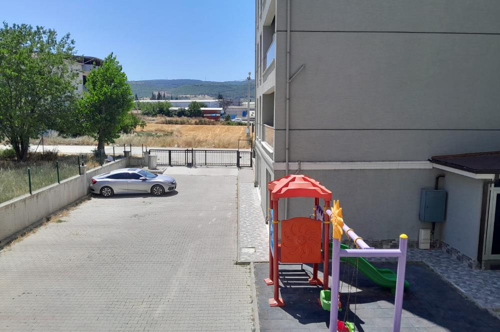CENTURY21 EWA'DAN AKÇALAR 'DA 2+1 KOMBİLİ KİRALIK DAİRE